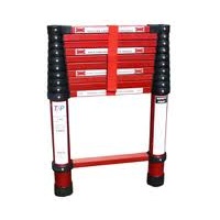 TL320 – 3.2m VERTICAL TELESCOPIC LADDER