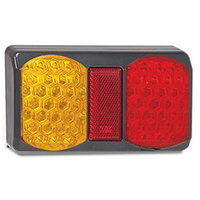 LED TAIL LAMP