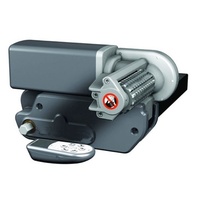 EasyHitch Dual/Single Axle Mover