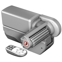 EasyHitch Dual/Single Axle Mover - Auto Engage