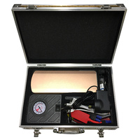 18000 mAh Mini Jump Starter Kit