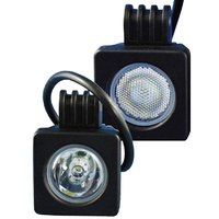 10W LED MINI BAR LIGHTING SYSTEM