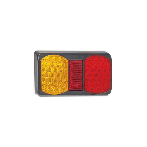 LED TAIL LAMP