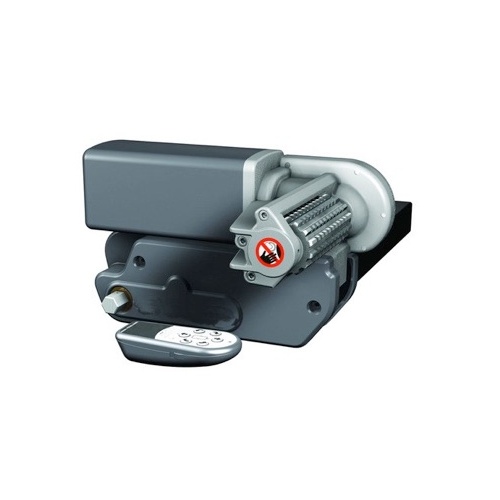 EasyHitch Dual/Single Axle Mover