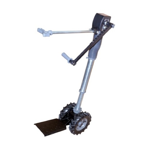 EasyHitch Jockey Wheel