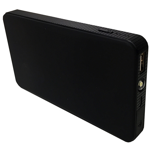 POWER BANK & AUTO EPS MINI JUMP START
