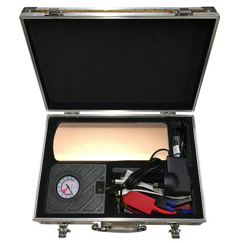18000 mAh Mini Jump Starter Kit
